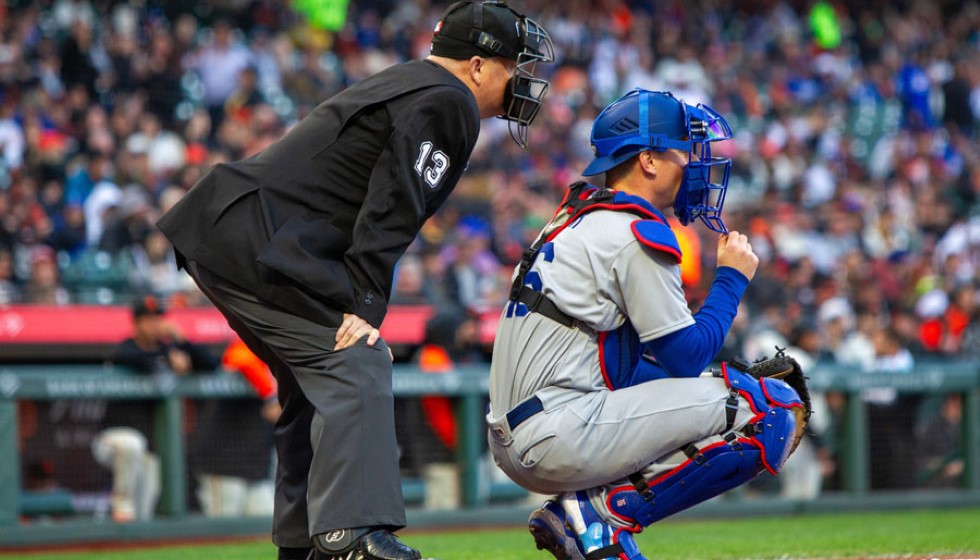 Billy Bean: A Legacy Remembered in Major League Baseball