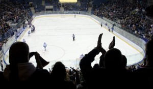 Canada's Victory Over Switzerland and Group A Dynamics in Ice Hockey Tournament