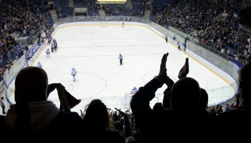 NHL Trade Between Winnipeg Jets and Pittsburgh Penguins