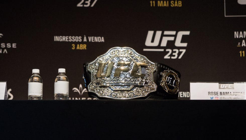 Tom Aspinall: The Rise of the UFC Interim Heavyweight Champion